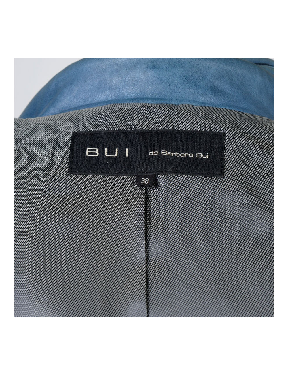 Veste BUI de BARBABA BUI