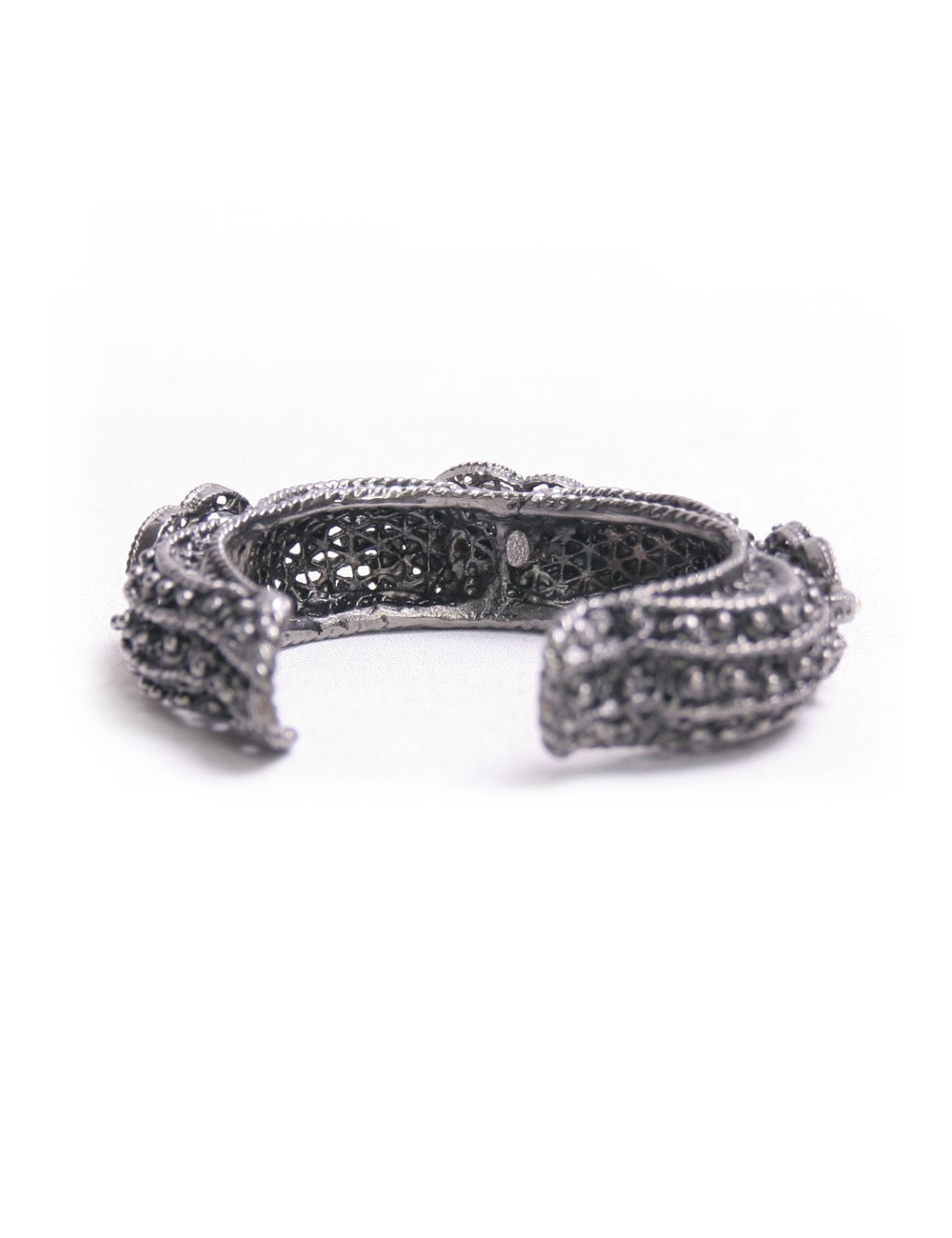 Bracelet CHANEL Paris-Byzance 