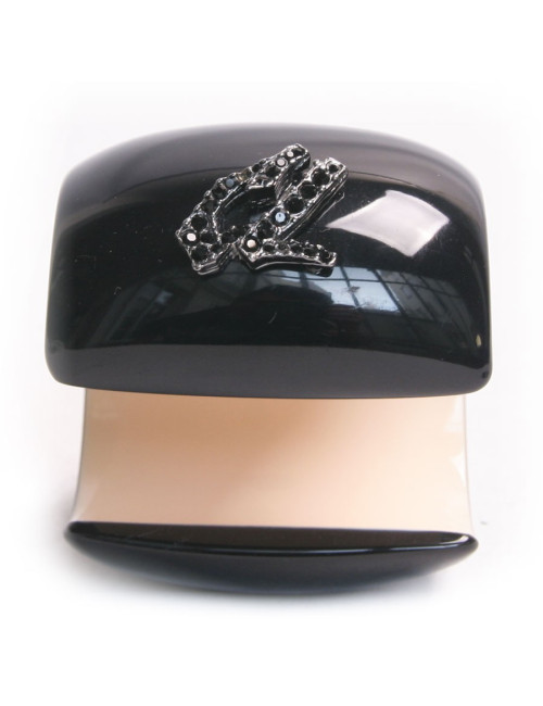 Manchette CHRISTIAN LACROIX noire