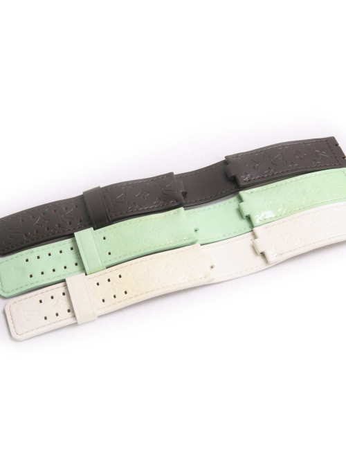 Montre Tambour LOUIS VUITTON petit modèle