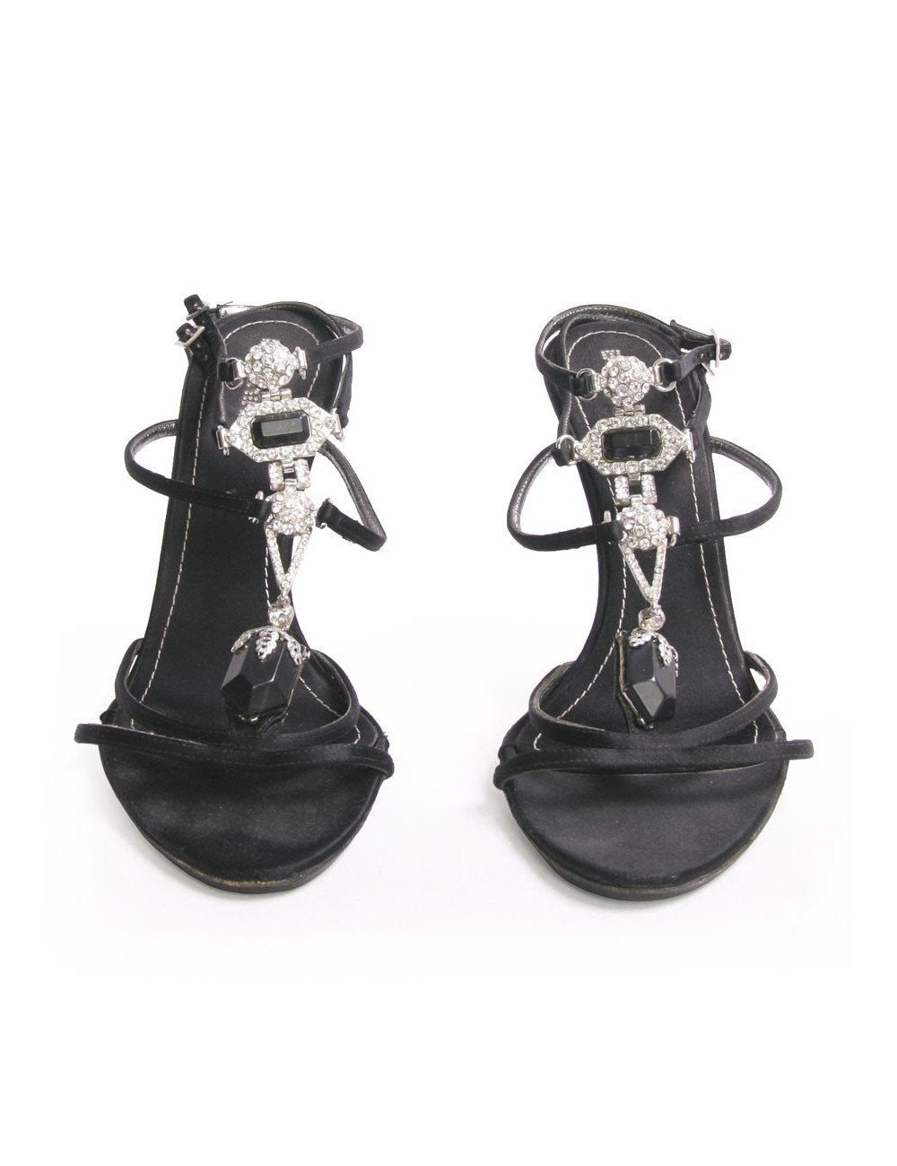 Sandales bijou BALDININI t 37 