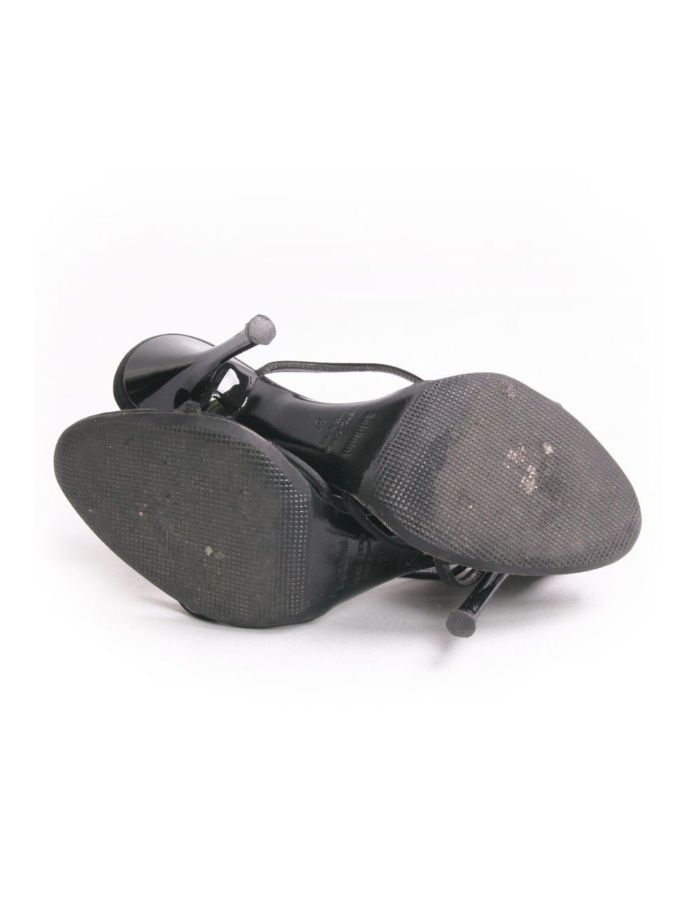 Sandales bijou BALDININI t 37 