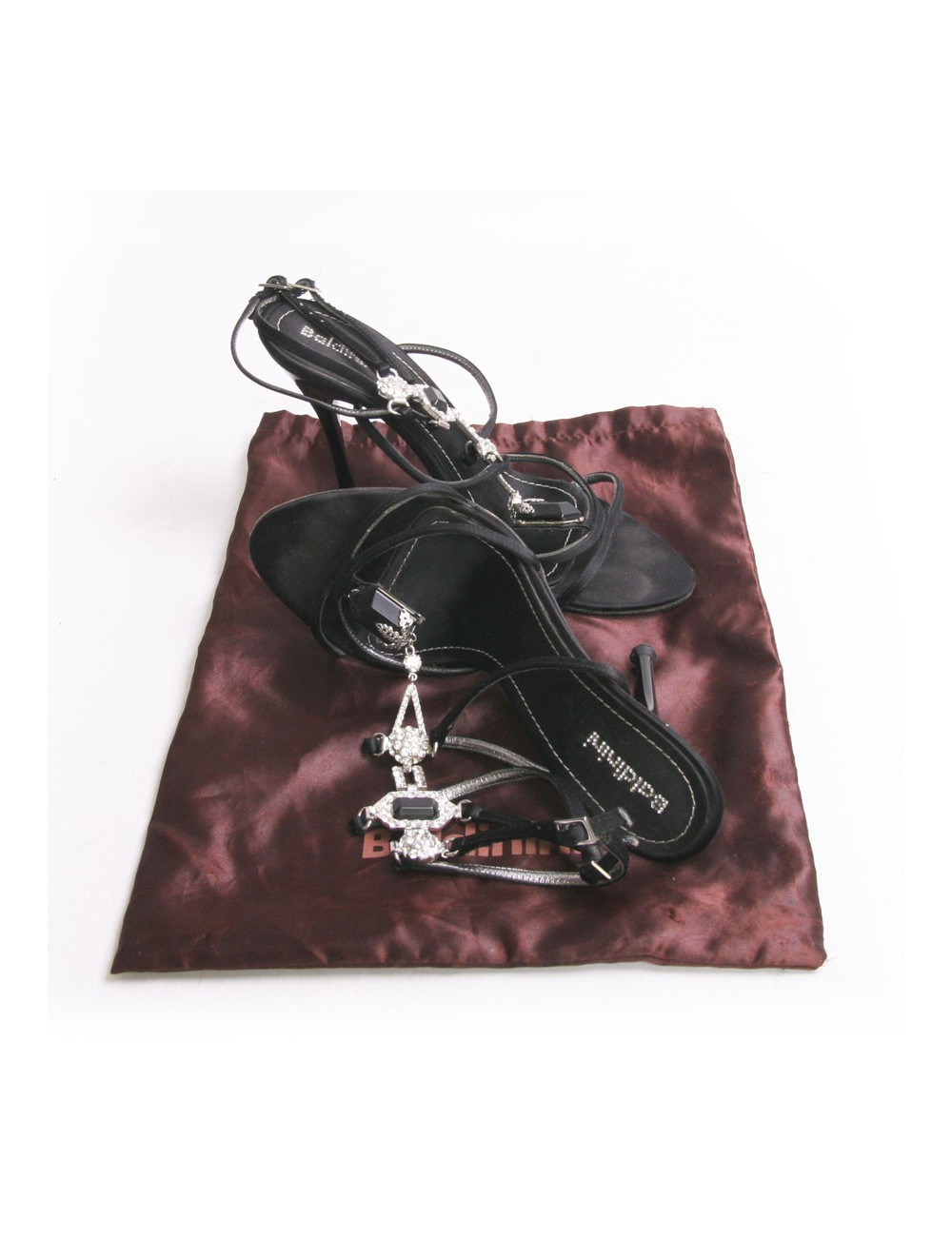 Sandales bijou BALDININI t 37 