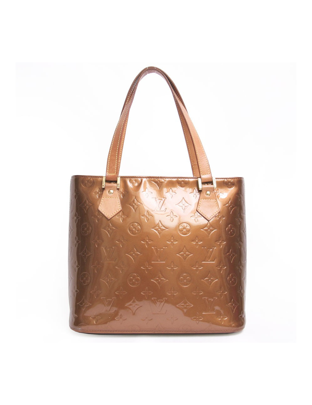 sac LOUIS VUITTON verni 