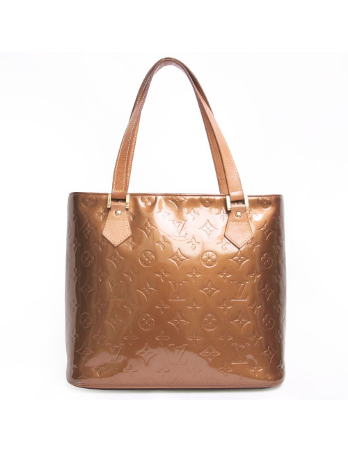 sac LOUIS VUITTON verni 