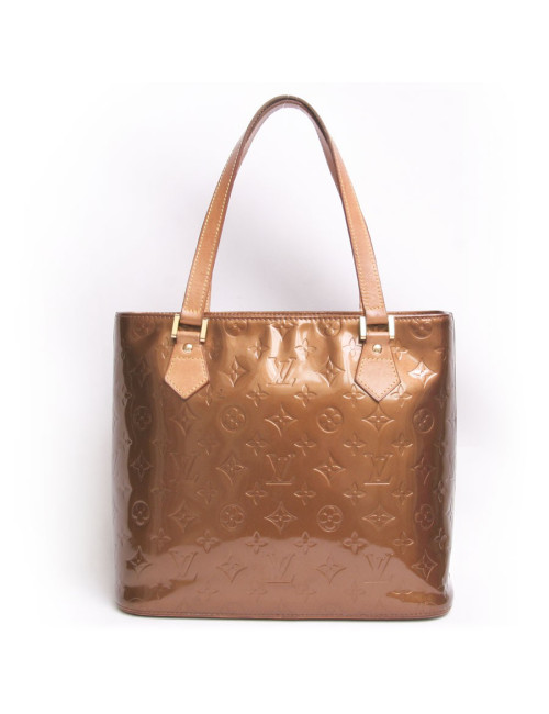 sac LOUIS VUITTON verni 