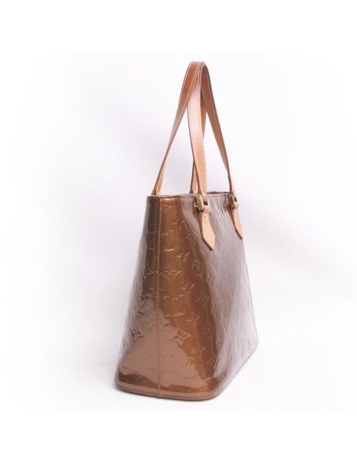 sac LOUIS VUITTON verni 