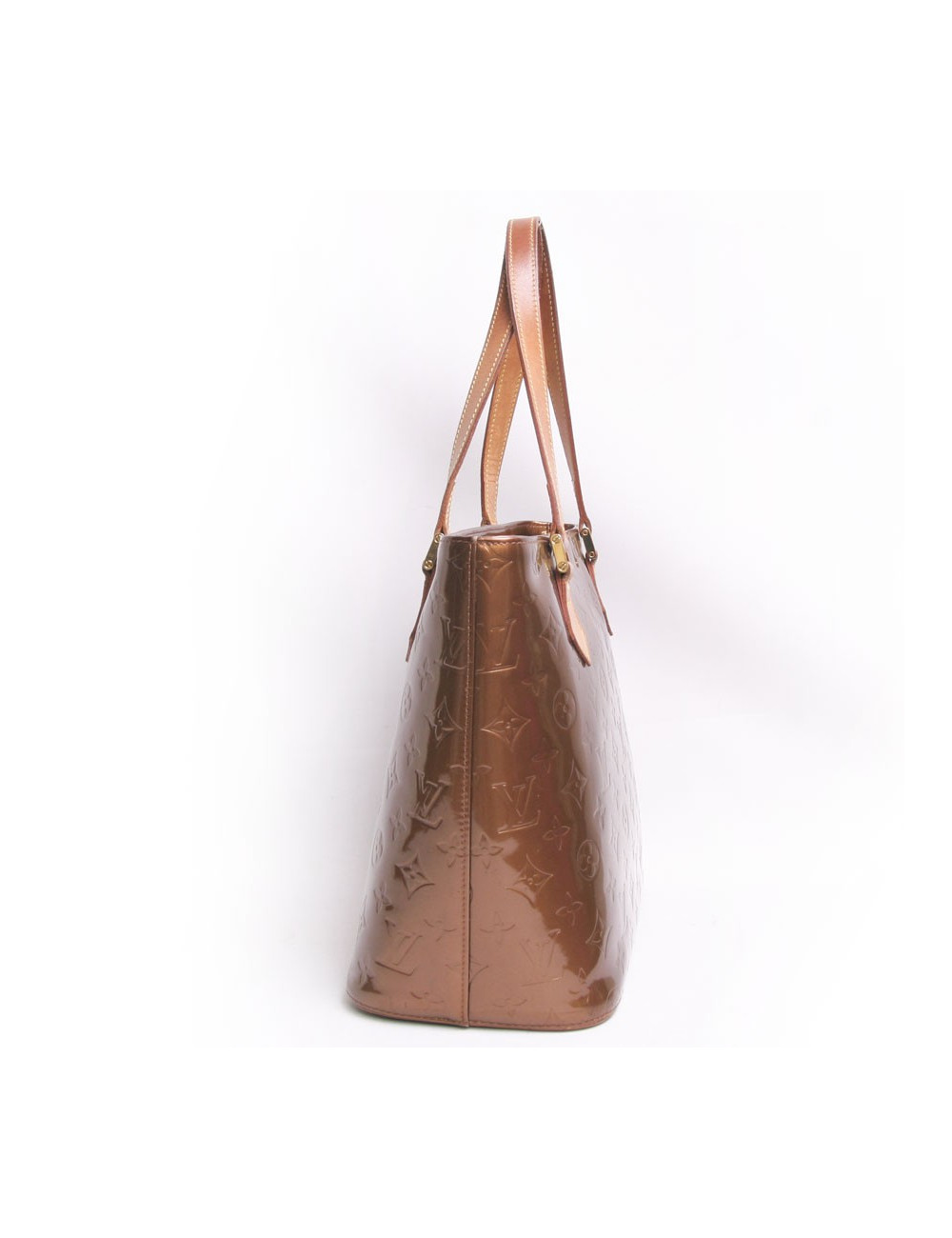 sac LOUIS VUITTON verni 