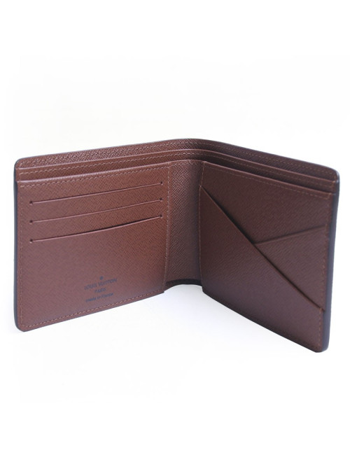 Portefeuille LOUIS VUITTON toile monogram