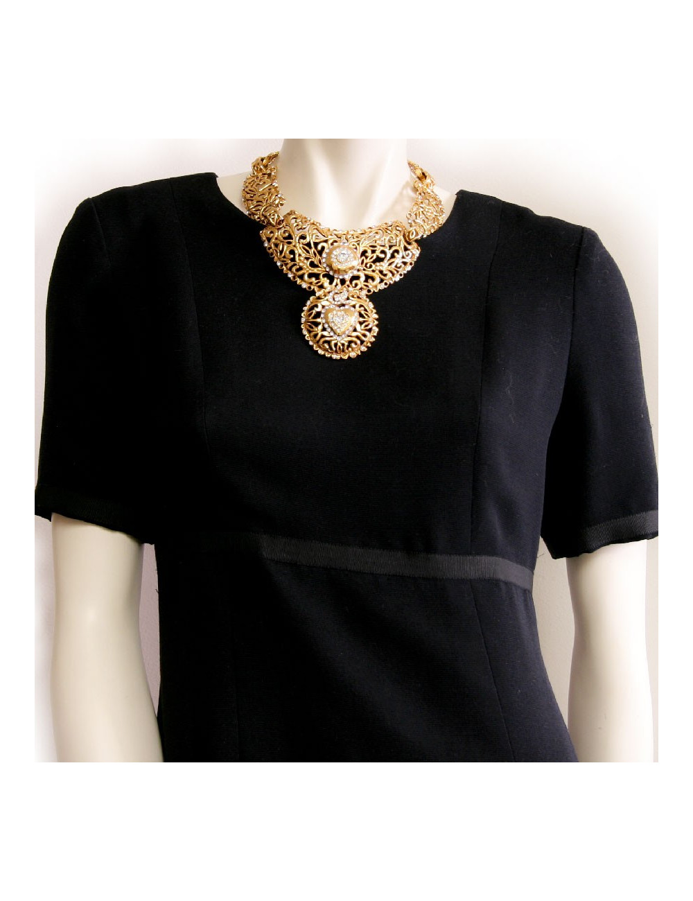 Collier CHRISTIAN LACROIX