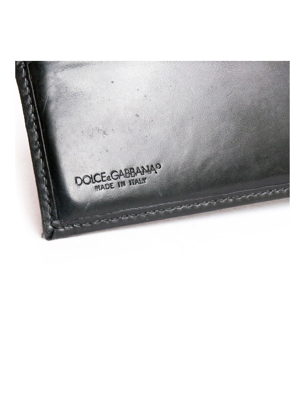 Porte-carte DOLCE GABBANA