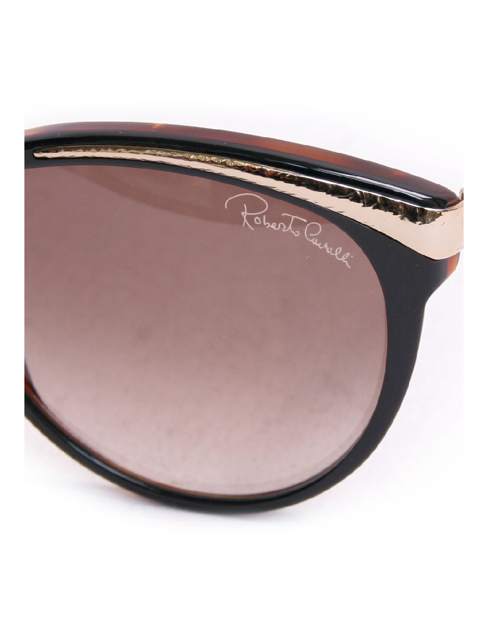 Lunettes de soleil ROBERTO CAVALLI