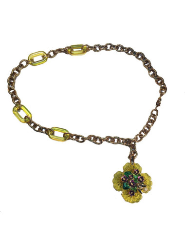 Ceinture sautoir ROBERTO CAVALLI