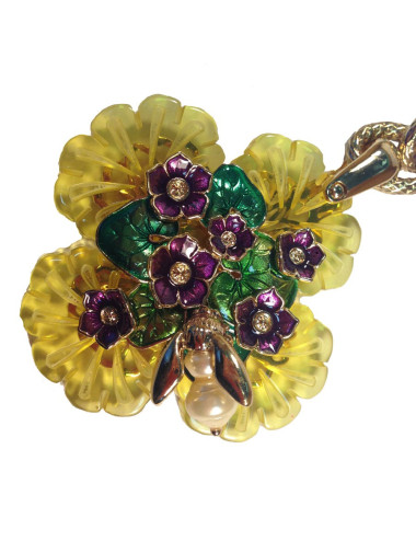 Ceinture sautoir ROBERTO CAVALLI 2