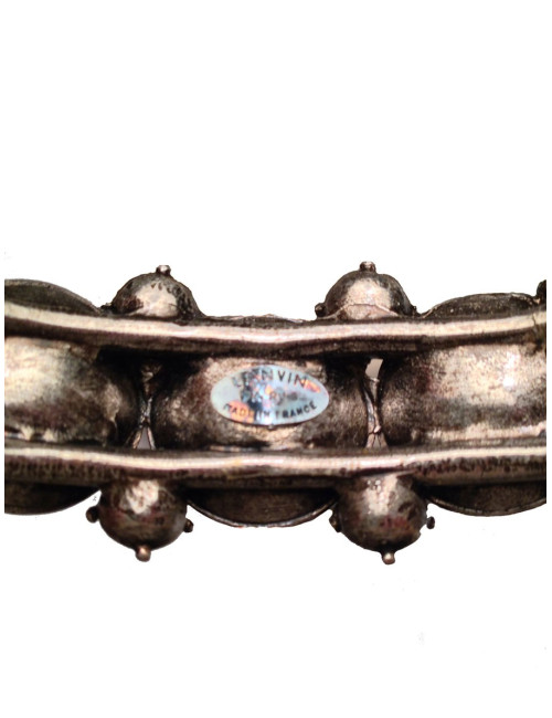 bracelet LANVIN 