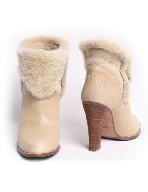 Boots DIOR T39