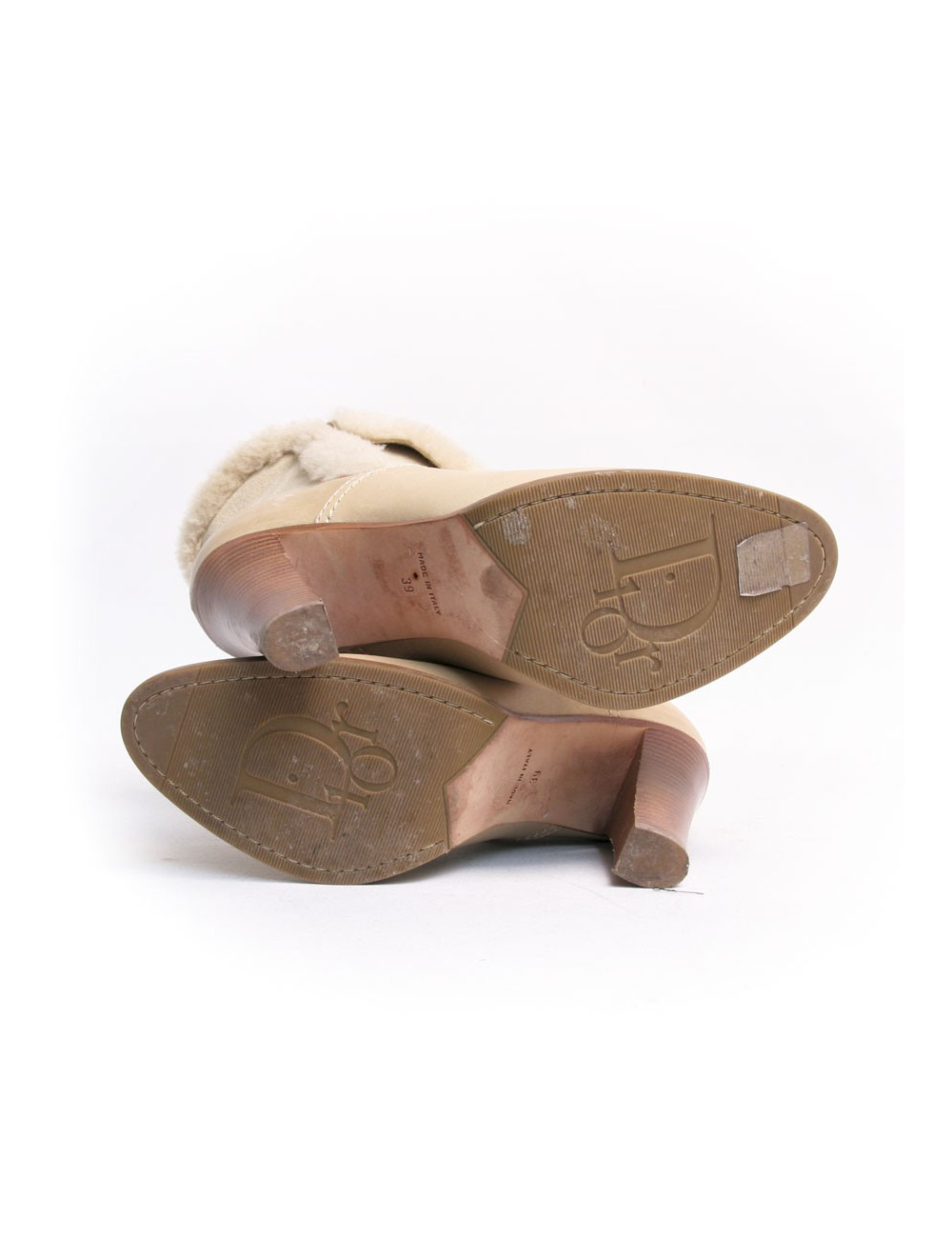 Boots DIOR T39