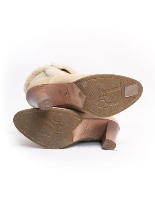 Boots DIOR T39
