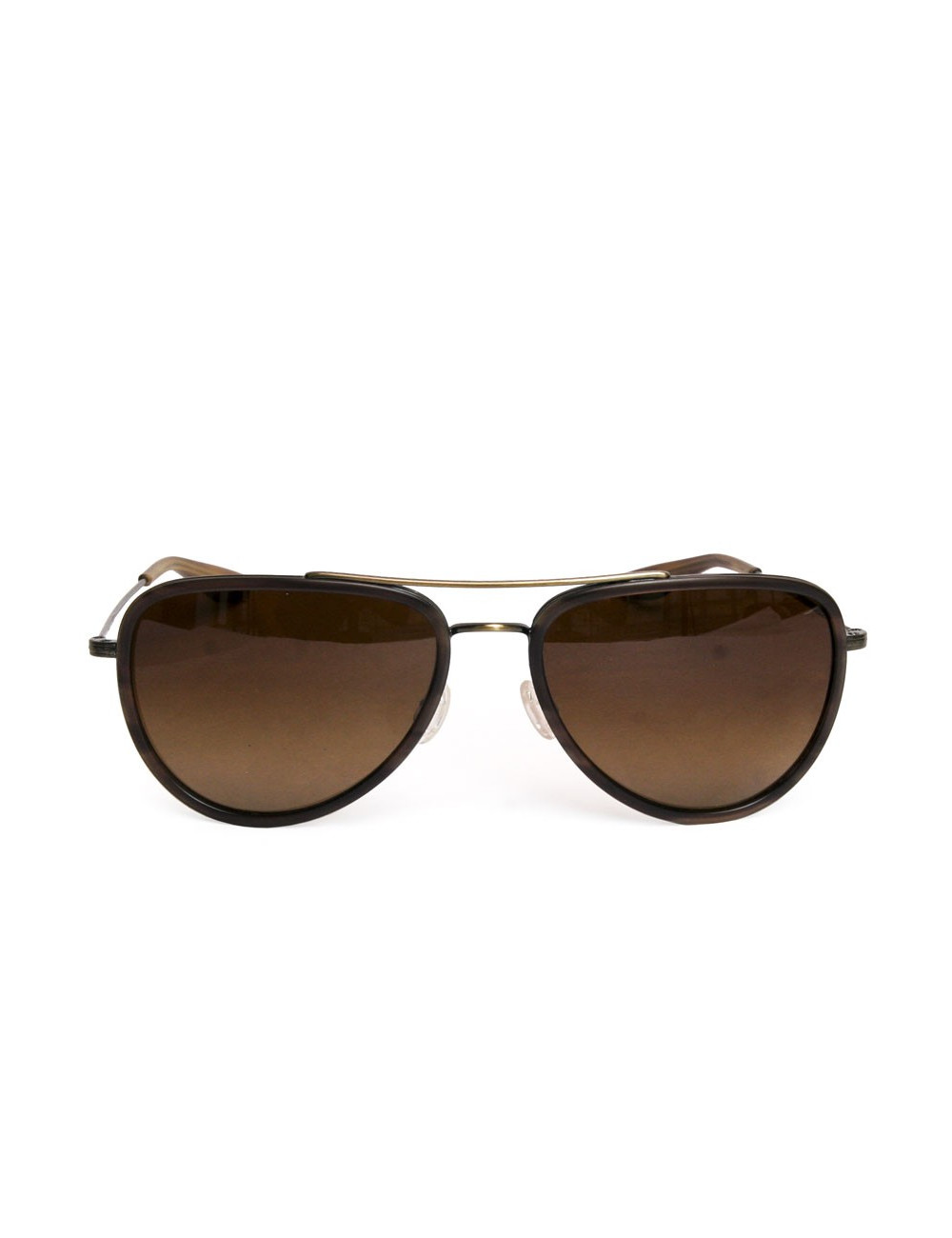 Paire de lunettes de soleil BARTON PERREIRA