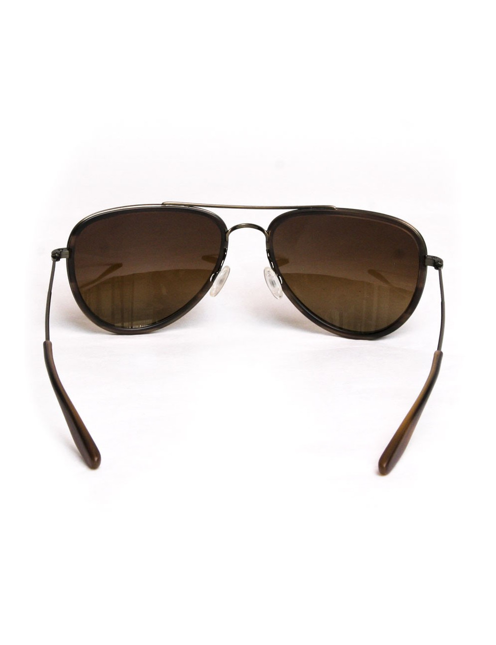 Paire de lunettes de soleil BARTON PERREIRA