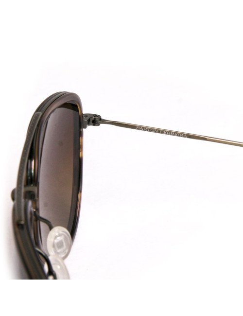Paire de lunettes de soleil BARTON PERREIRA