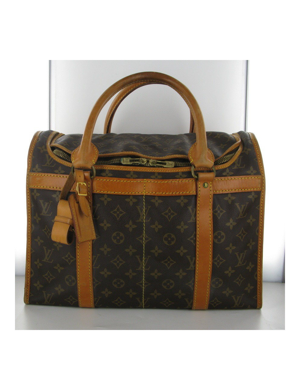 Sac week-end LOUIS VUITTON