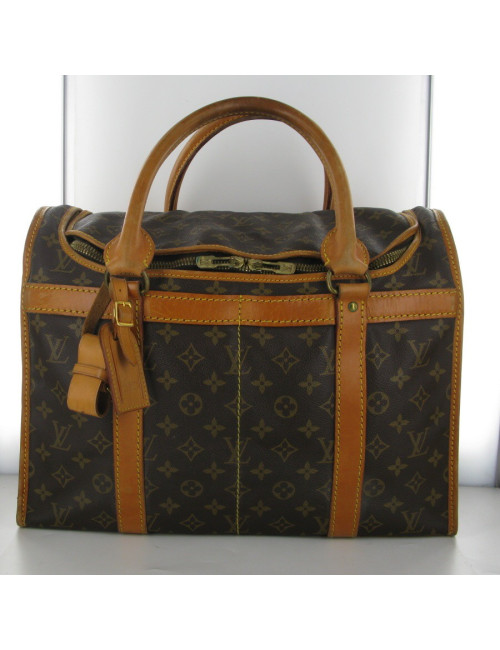 Weekend bag LOUIS VUITTON