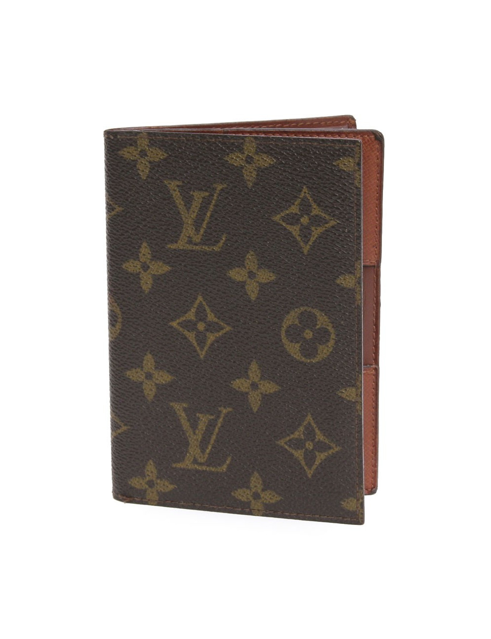 Portefeuille LOUIS VUITTON toile monogram