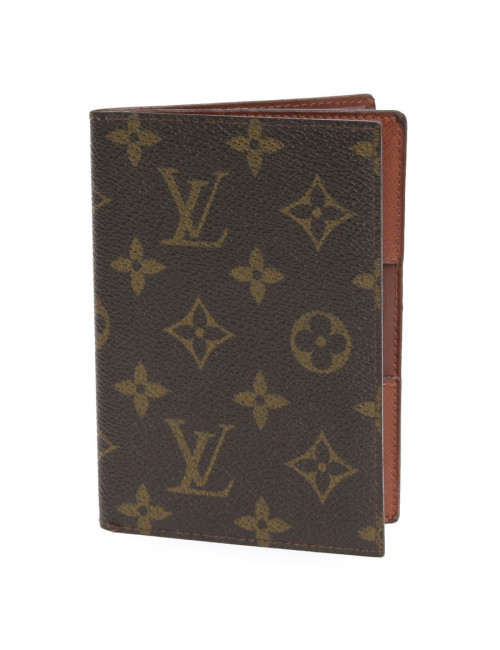 Portefeuille LOUIS VUITTON toile monogram