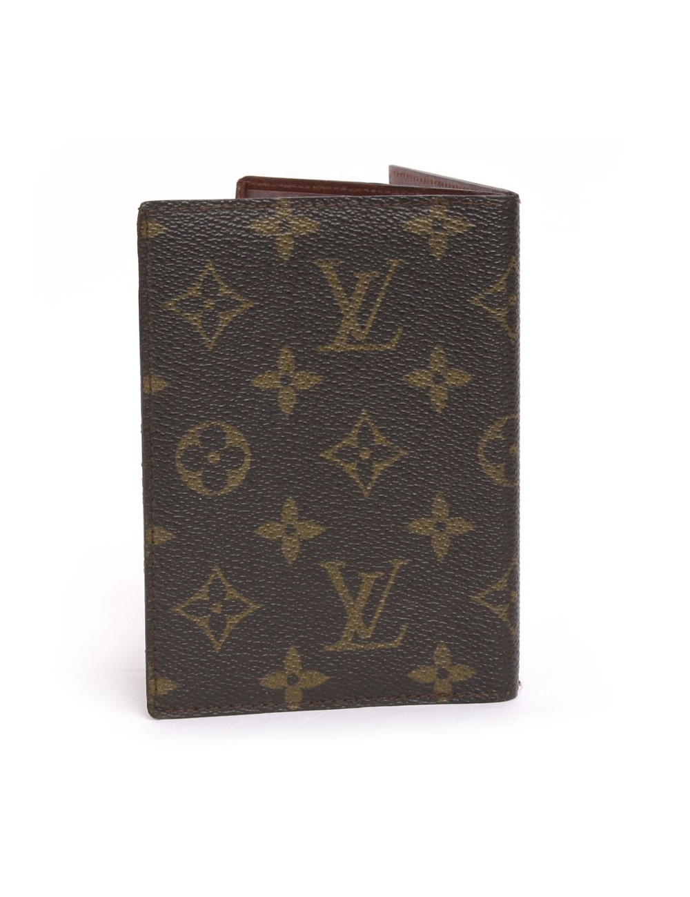 Portefeuille LOUIS VUITTON toile monogram