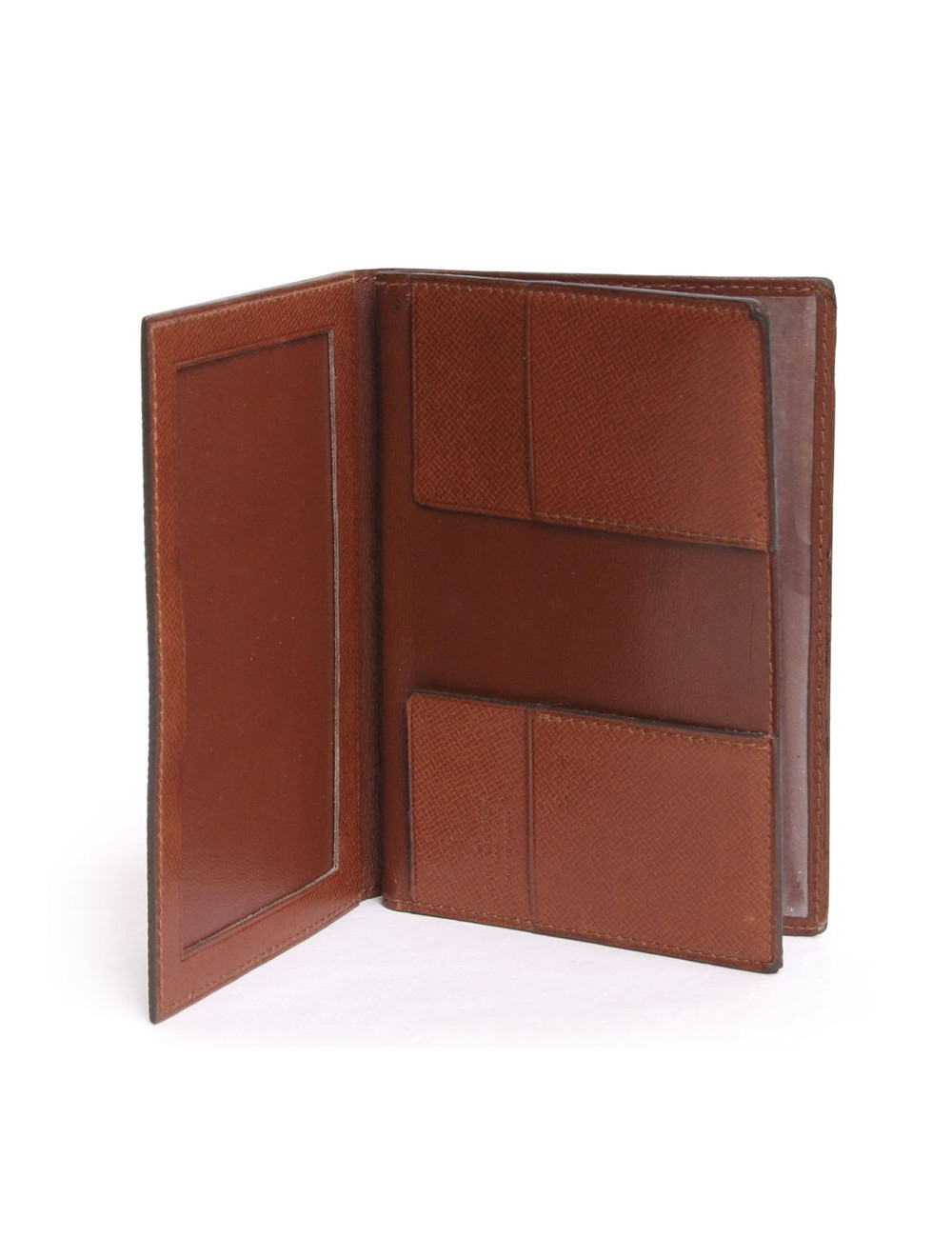 Portefeuille LOUIS VUITTON toile monogram