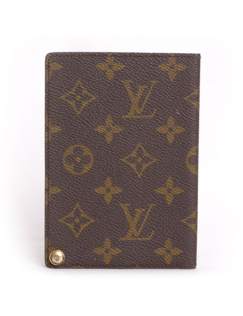 Door photos LOUIS VUITTON mongram coated canvas