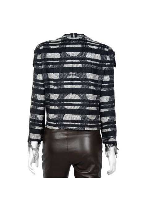 Veste CHANEL t 38  collection 08P