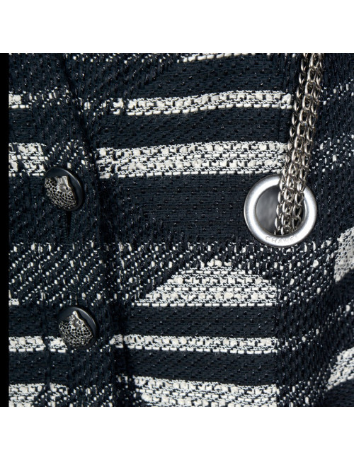 Veste CHANEL t 38  collection 08P