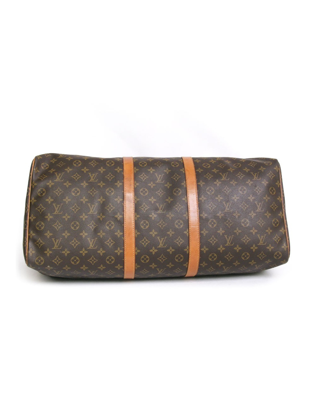 Sac "keepall 60" LOUIS VUITTON monogram