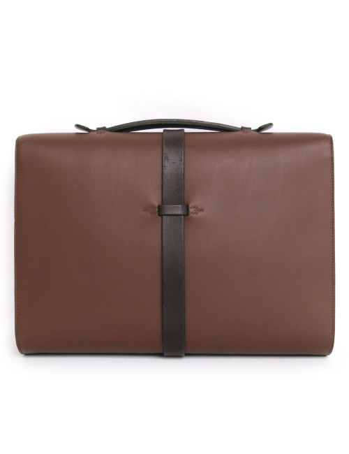 Porte-documents "Etrivière II Metting" HERMES