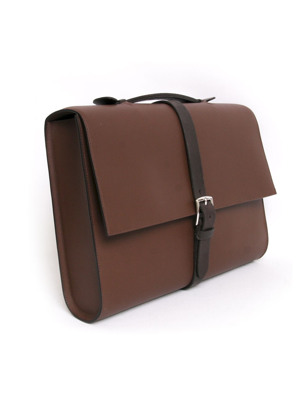 Porte-documents "Etrivière II Metting" HERMES