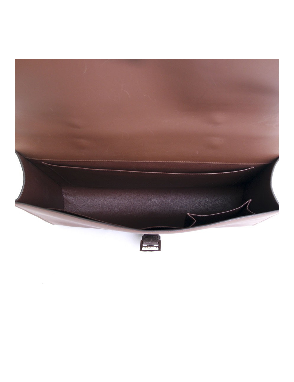 Porte-documents "Etrivière II Metting" HERMES