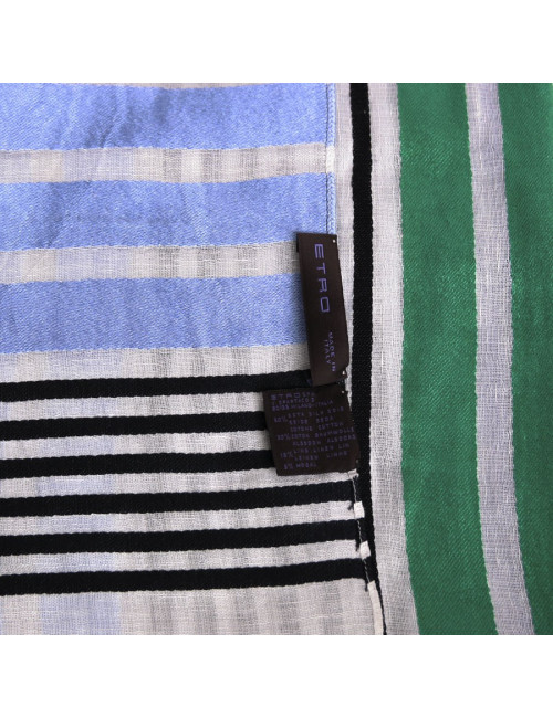 Foulard ETRO