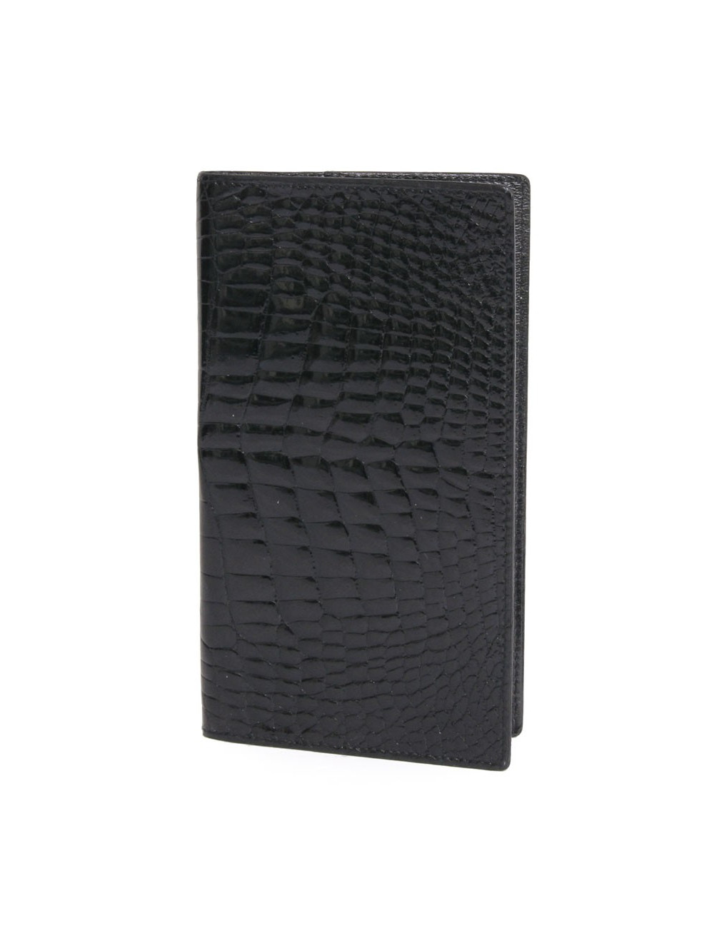 porte agenda ARMORIAL corocodile porosus