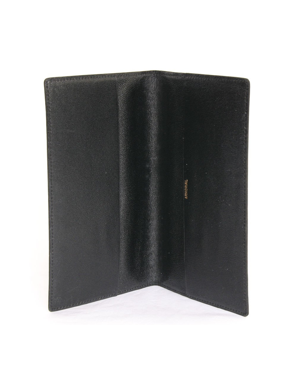 porte agenda ARMORIAL corocodile porosus