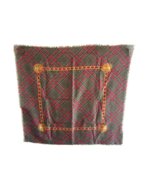 Foulard CHANEL 