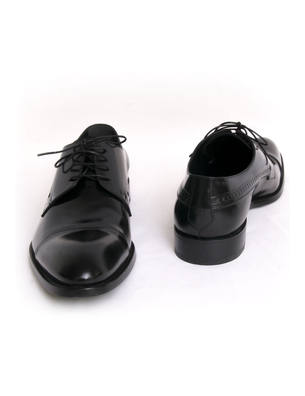 Chaussures Homme LOUIS VUITTON t 10.5 "sharp derby"