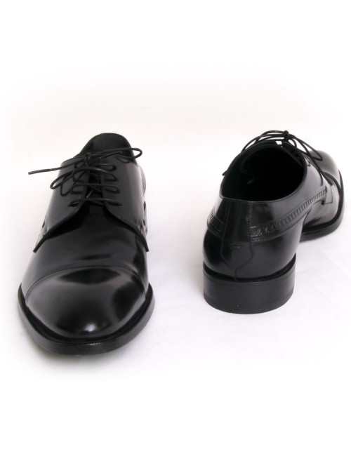 Chaussures Homme LOUIS VUITTON t 10.5 "sharp derby"