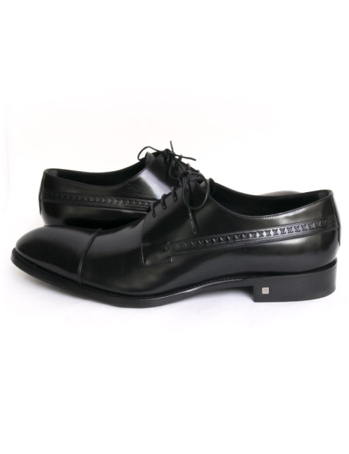 Chaussures Homme LOUIS VUITTON t 10.5 "sharp derby"