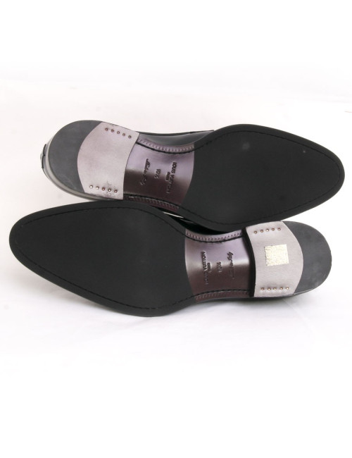 Chaussures Homme LOUIS VUITTON t 10.5 "sharp derby"