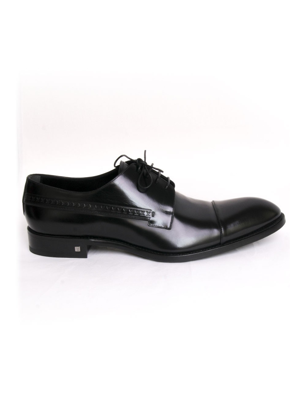 Chaussures Homme LOUIS VUITTON t 10.5 "sharp derby"