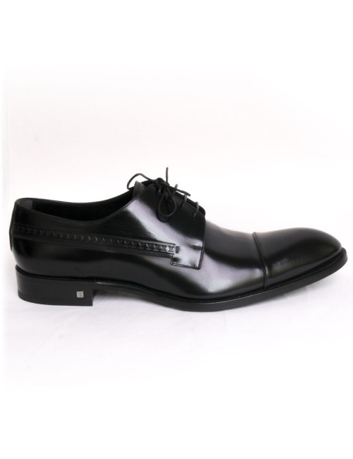 Chaussures Homme LOUIS VUITTON t 10.5 "sharp derby"