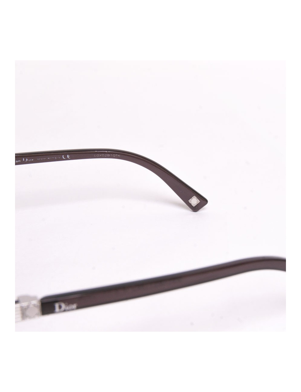 Lunettes de soleil DIOR m