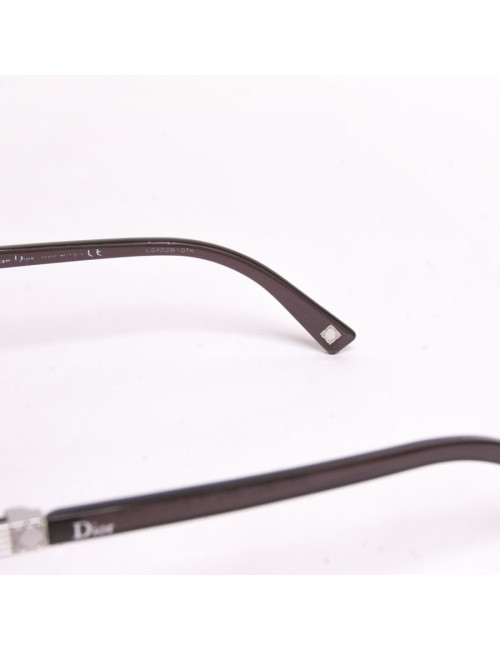 Lunettes de soleil DIOR m